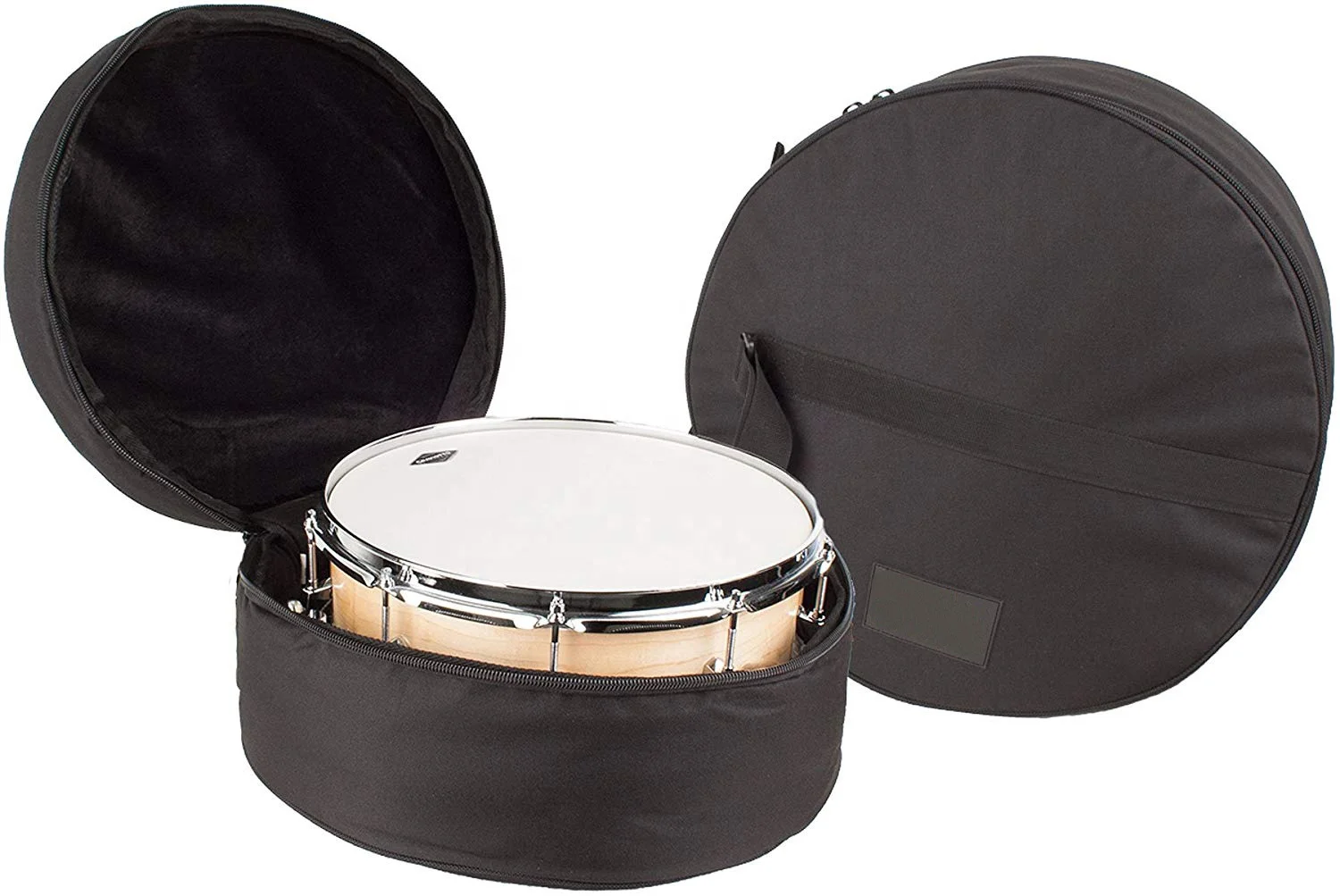  Защитная сумка для барабана Snare модель HR6514 хранения тамбурина с наплечным ремнем аксессуаров перкуссионных