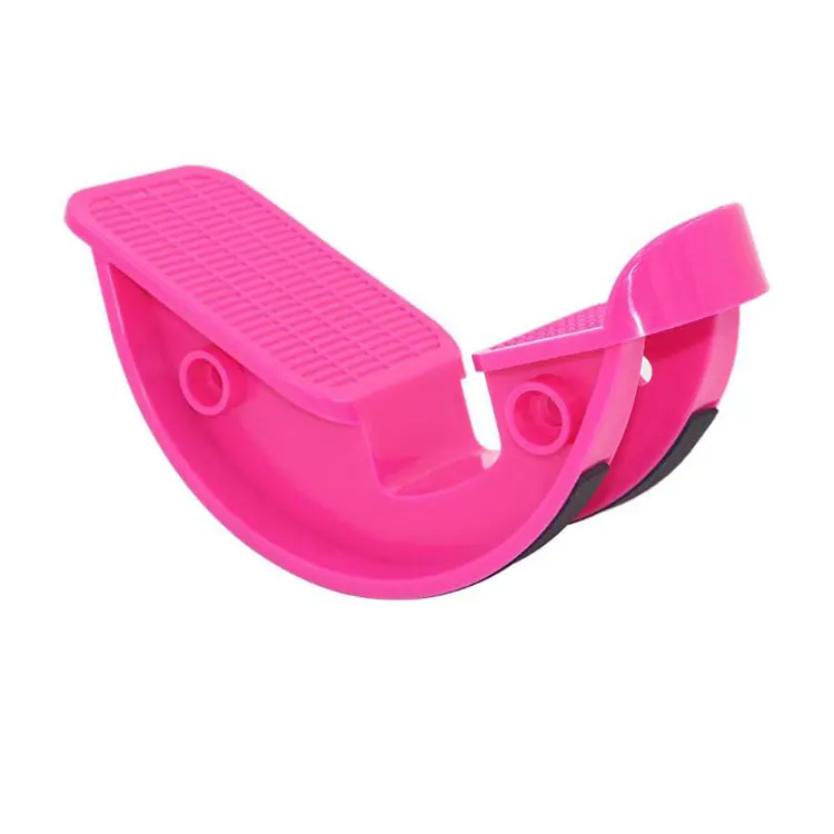 Tendinitis Yoga Fitness Sports Pedal Massage Board Foot Ankle Stretcher Rocker