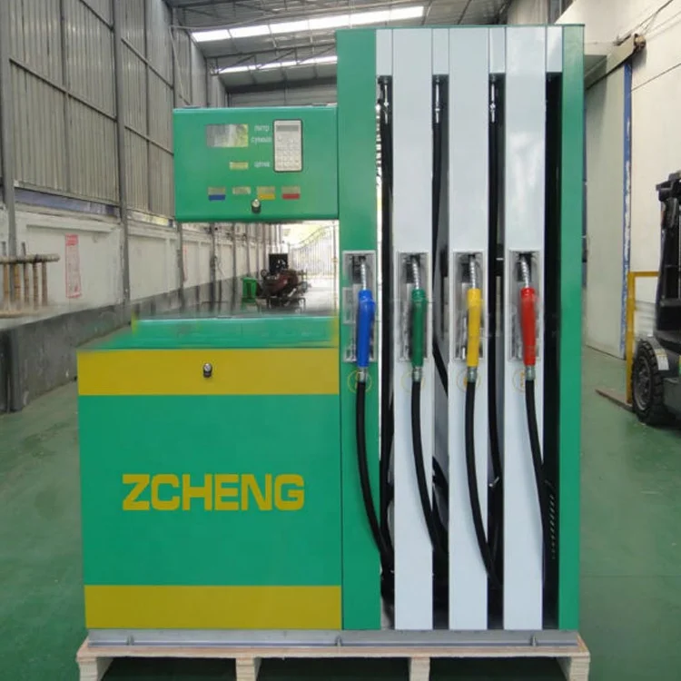 Качественный новый топливный диспенсер для автозаправочной станции, цена, бензиновый насос tokheim, топливные диспенсерные насосы