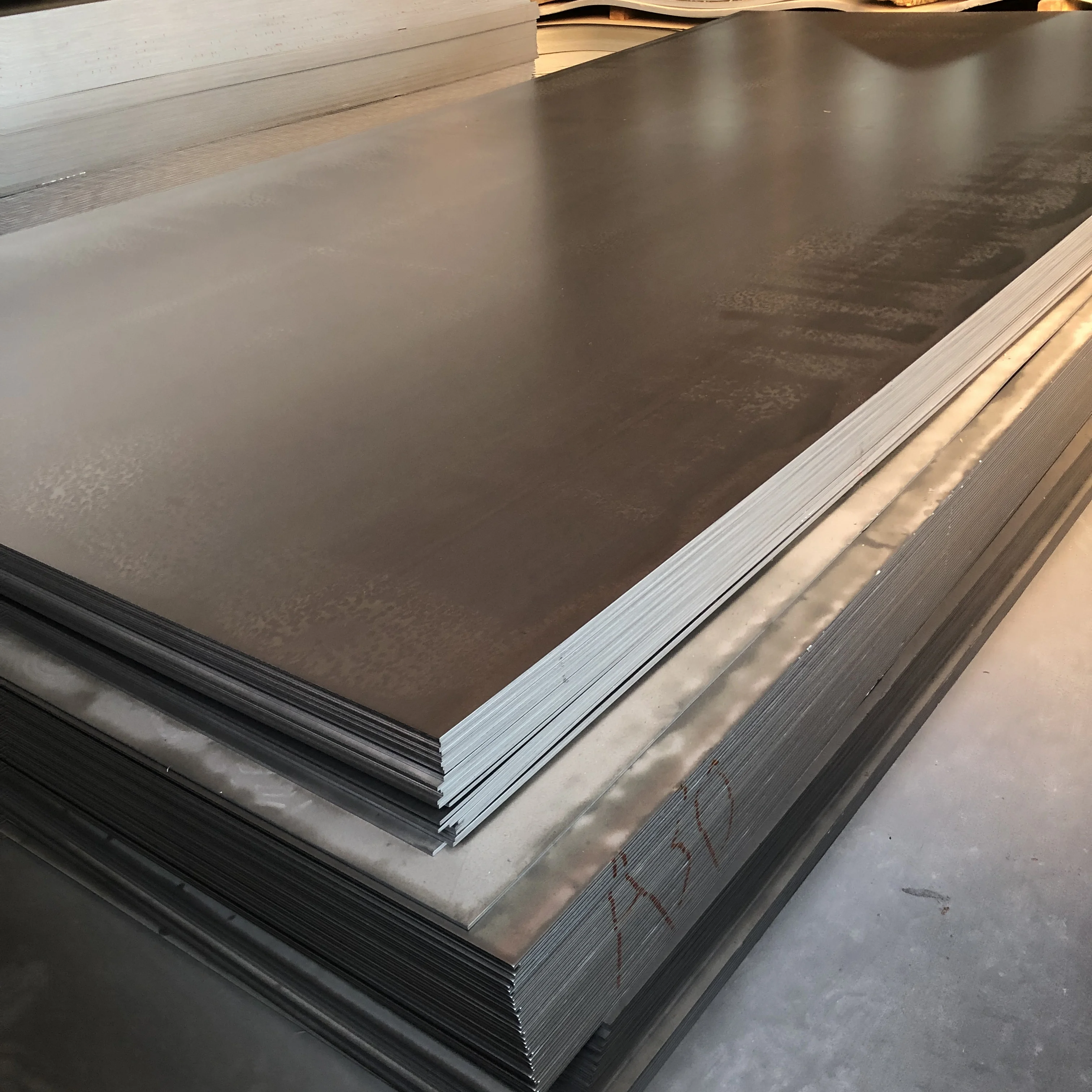 SKD11 DC53 H13 D2 FT32 SLD W41 1.2379 Steel Plate Round Bar NAK80 S136 P20 Cr12MoV SKH-9 Mold Steel