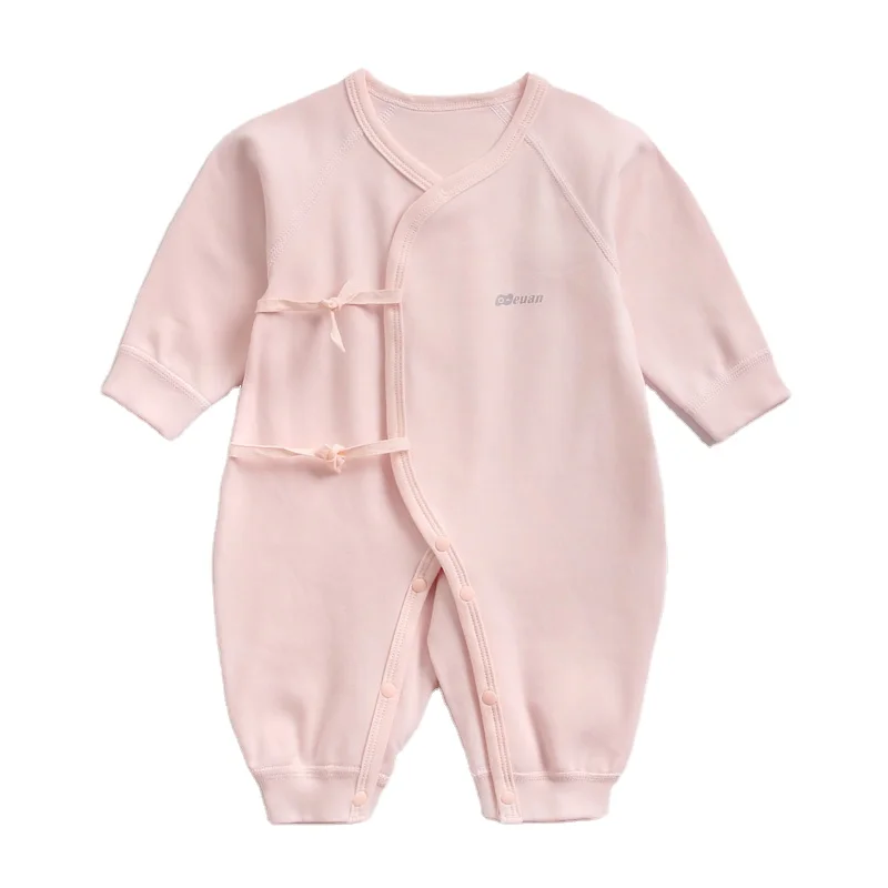 Китайское профессиональное производство, оптовая продажа, новая одежда для новорожденных девочек 1 год