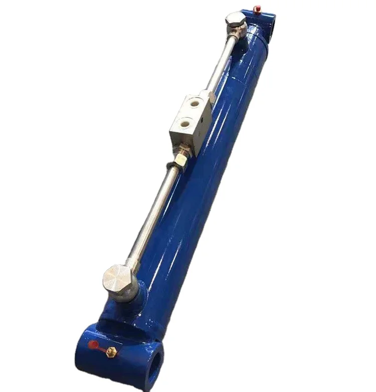 Hydraulic Cylinder Factory Excavator Arm Boom Bucket Stick Mini Excavator Cylinder Lift Cheap Price