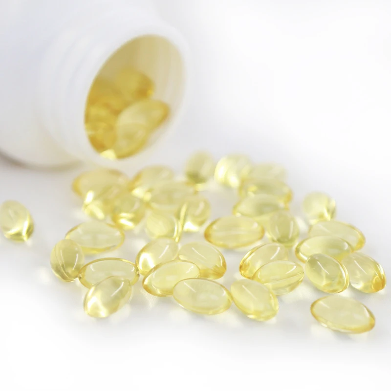 Пищевая добавка для снижения веса, чесночное масло, мягкие гелевые капсулы, здоровое питание OEM