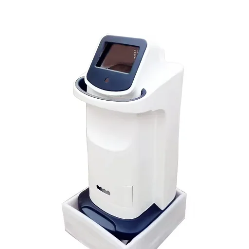 Фабричная пластиковая термоформованная косметическая машина, корпус оборудования, Корпус Медицинского Оборудования