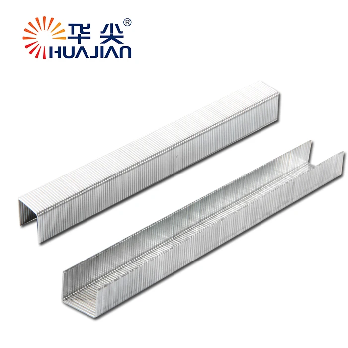 1308 8 мм мебельные проволочные скобы