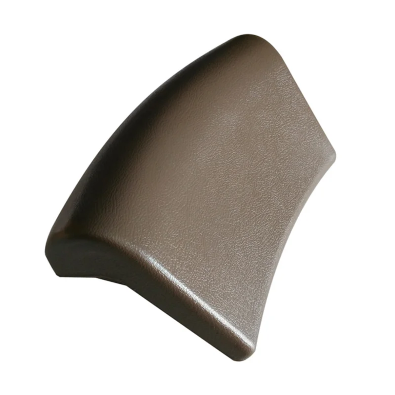 Bathtub easy to clean, Pu waterproof and durable bath pillow