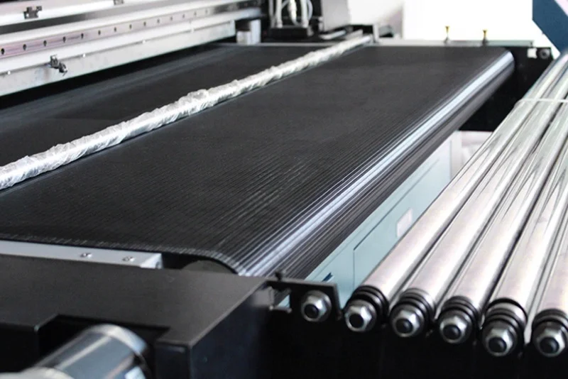 hybrid printer UV large format printer