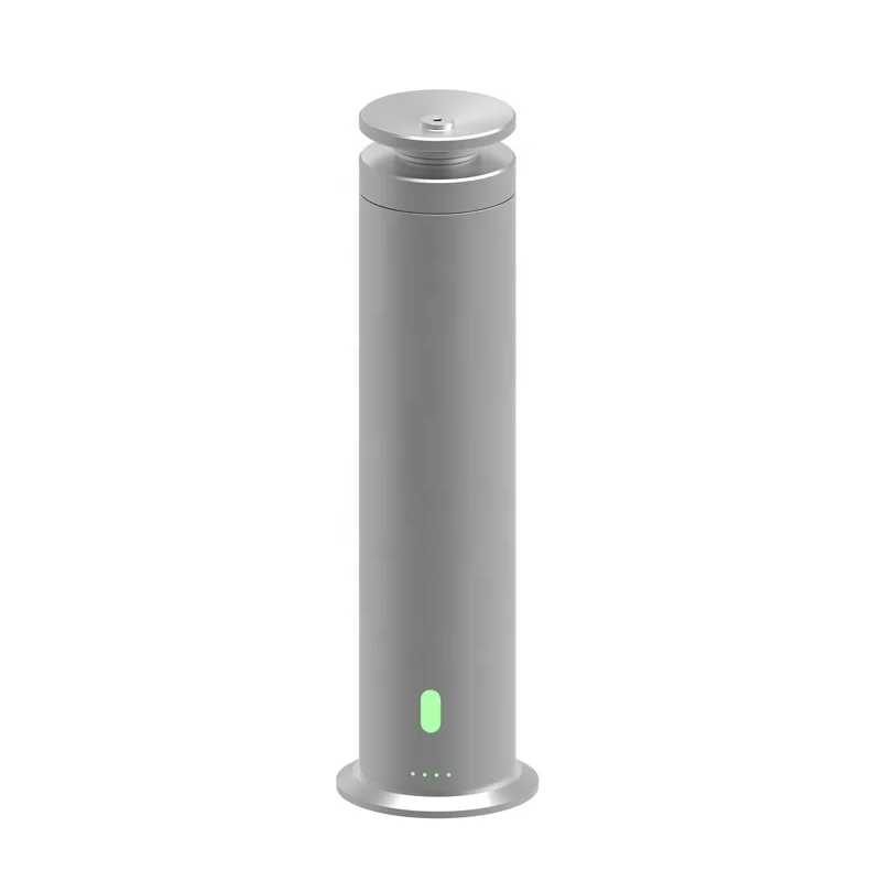 2024 New big size remote control Luxury scent diffuser waterless Anhydrous essential pure oils aroma diffuser for home