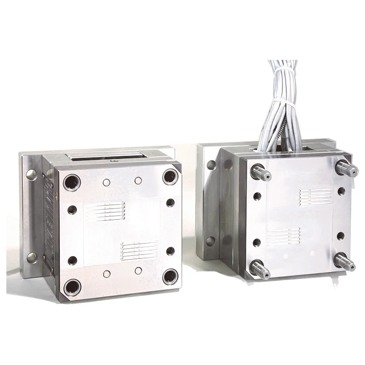 Custom Mould Service Factory Professional Plastic Injection Mold Molding Insert Mould Maker