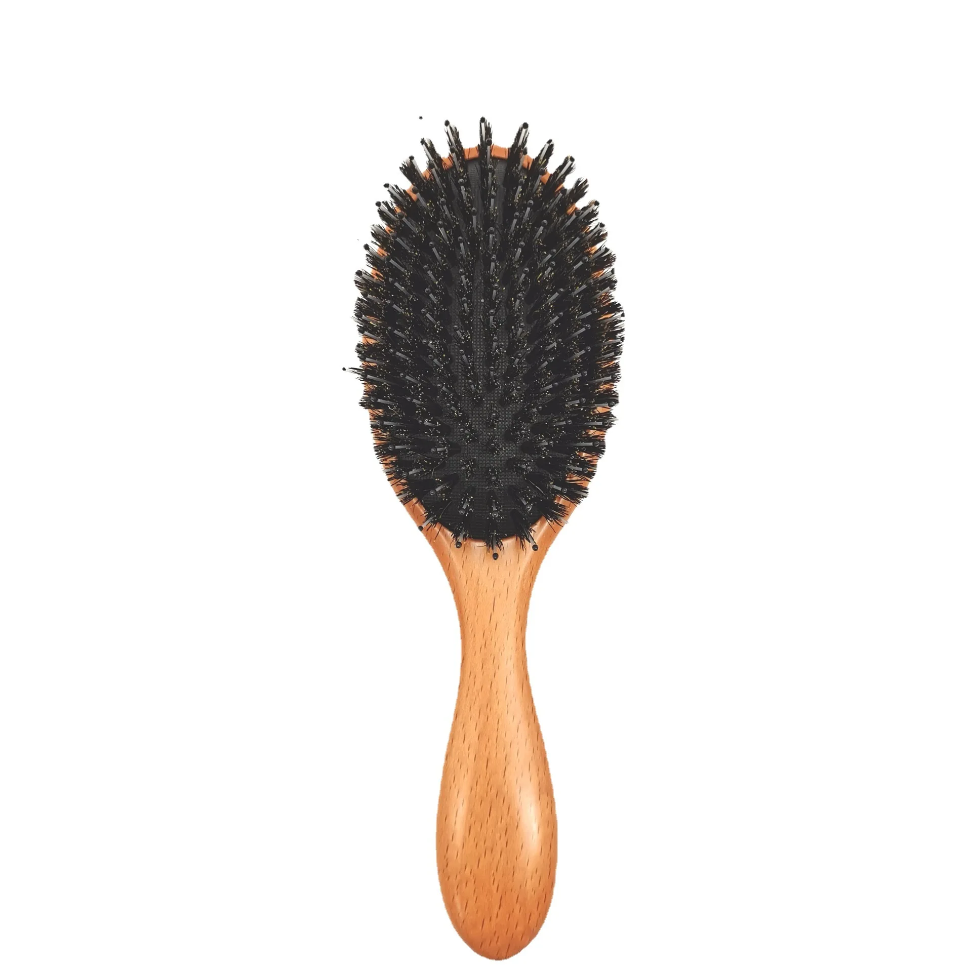 Прямая продажа с завода щетка для волос Массажная кожи головы воздушной