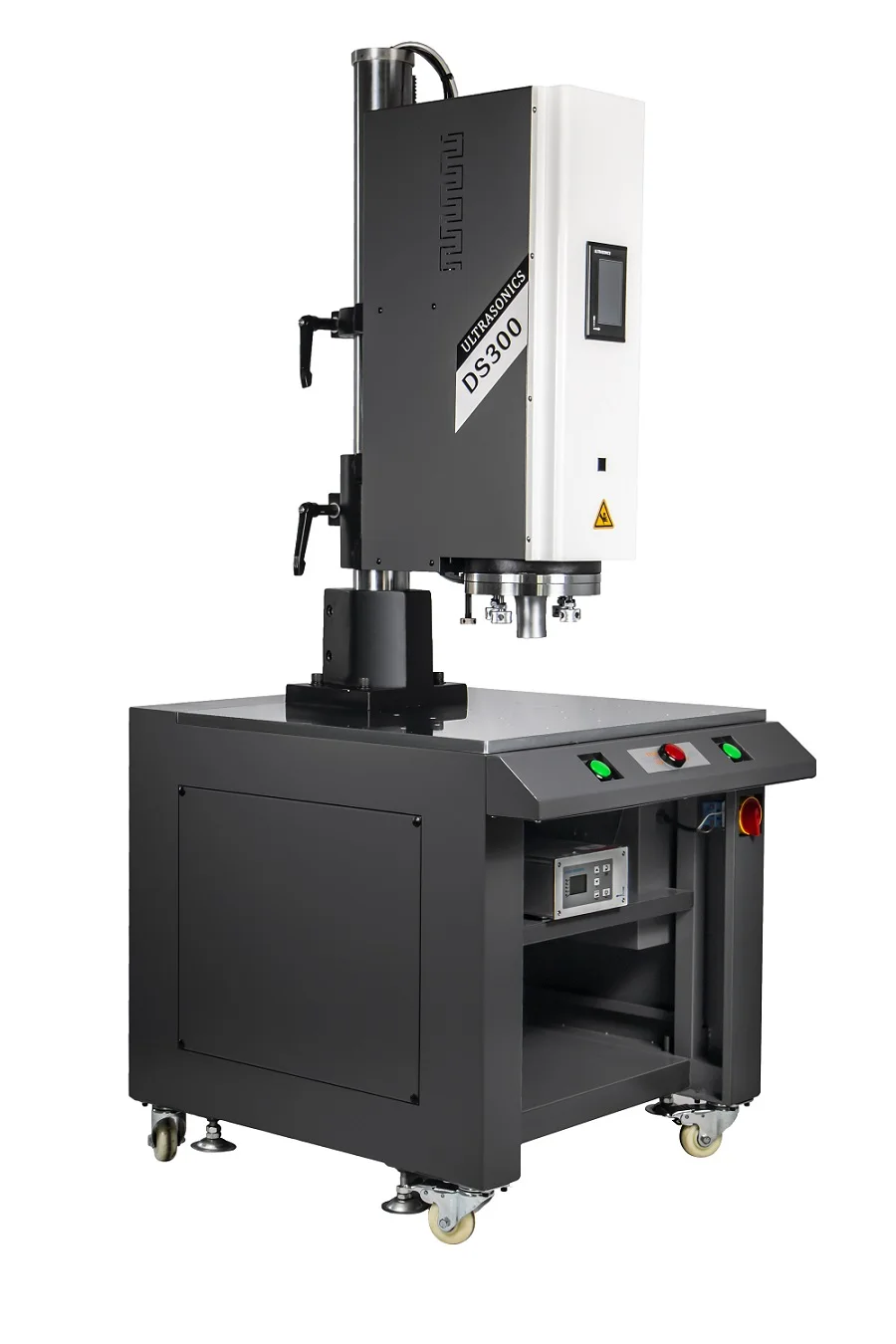 Manufacturer Price of Grading Cases Cards Ultrasonic Plastic Welding Machine