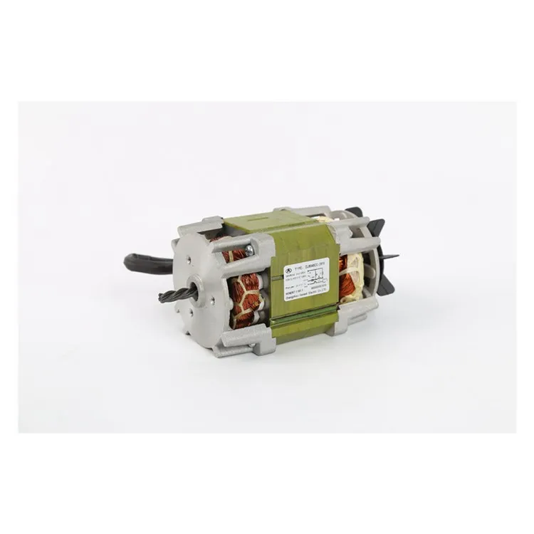 Good quality factory directly electric ac motor motors for Shredder