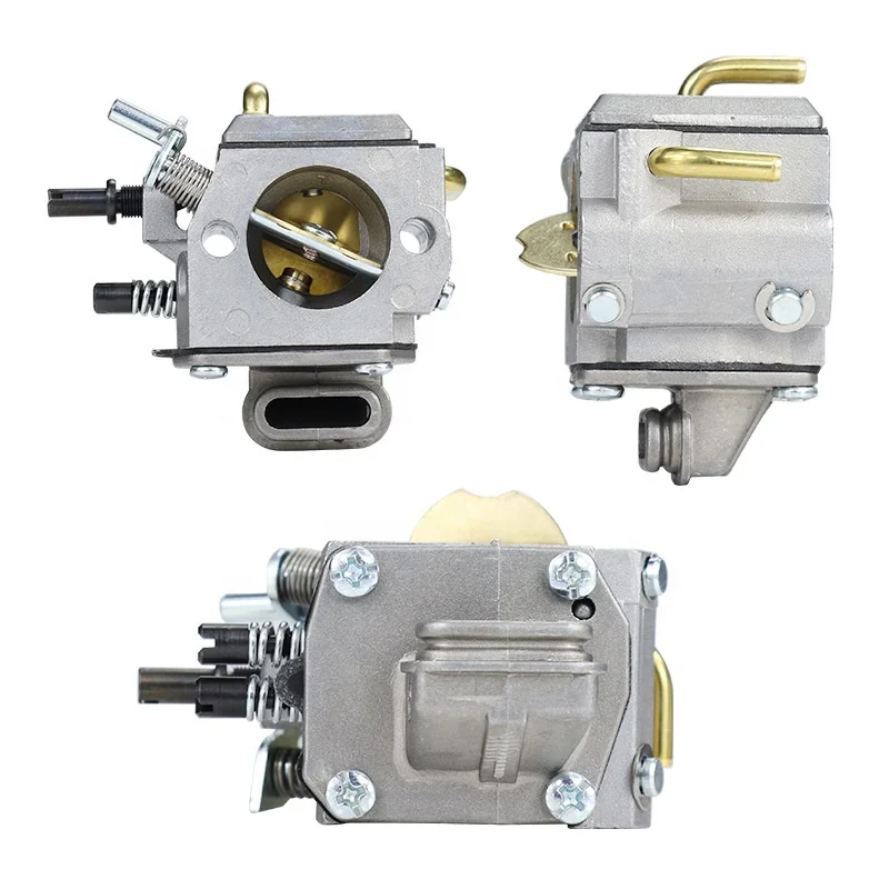 Gasoline Chainsaw Engine Carburetor For St ihl MS440 MS460 MS290 MS390 MS310 Chainsaw Garden Machine Carb Kit