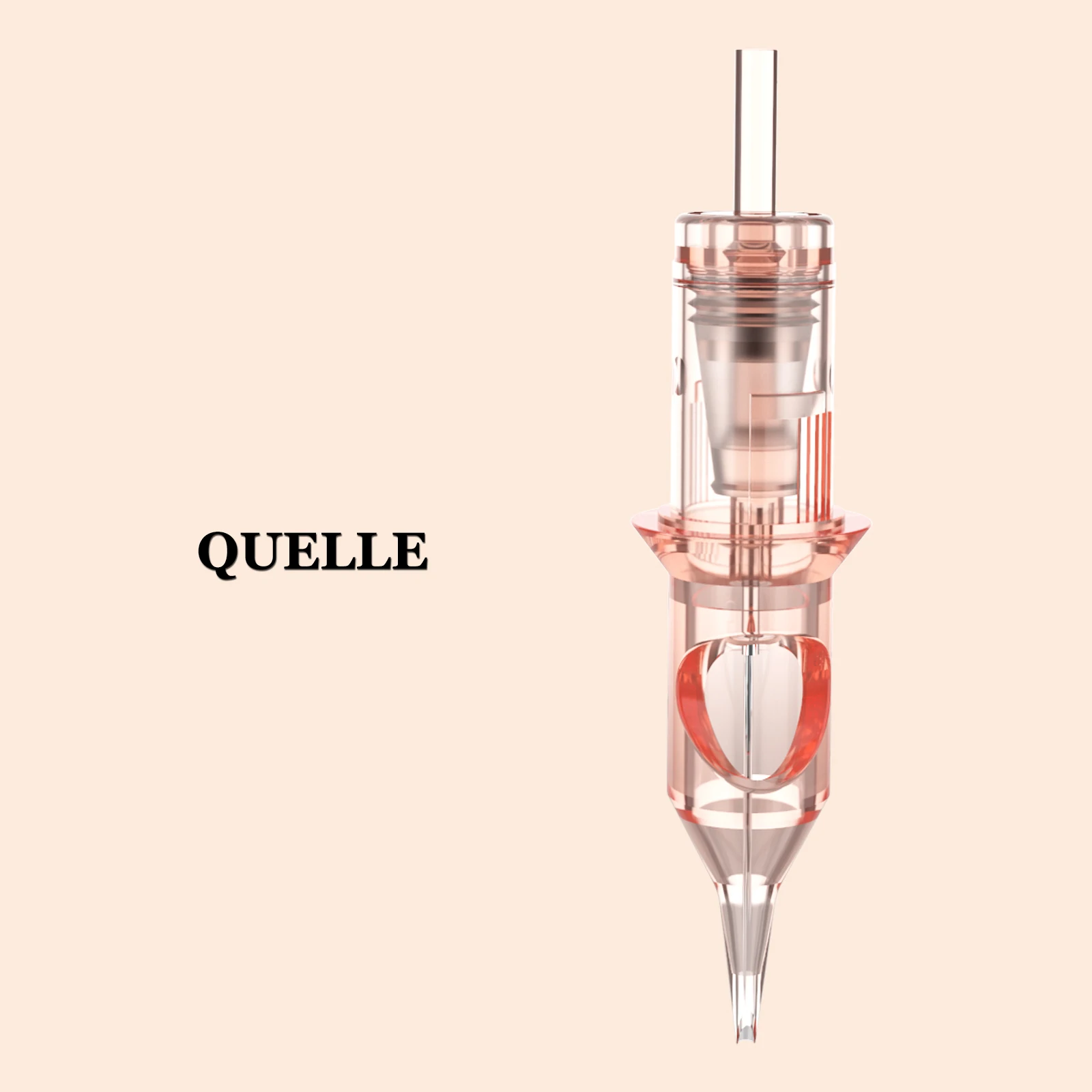 Universal  Needle Cartridges RL tattoo cartridge needle microblading permanent makeup Needles