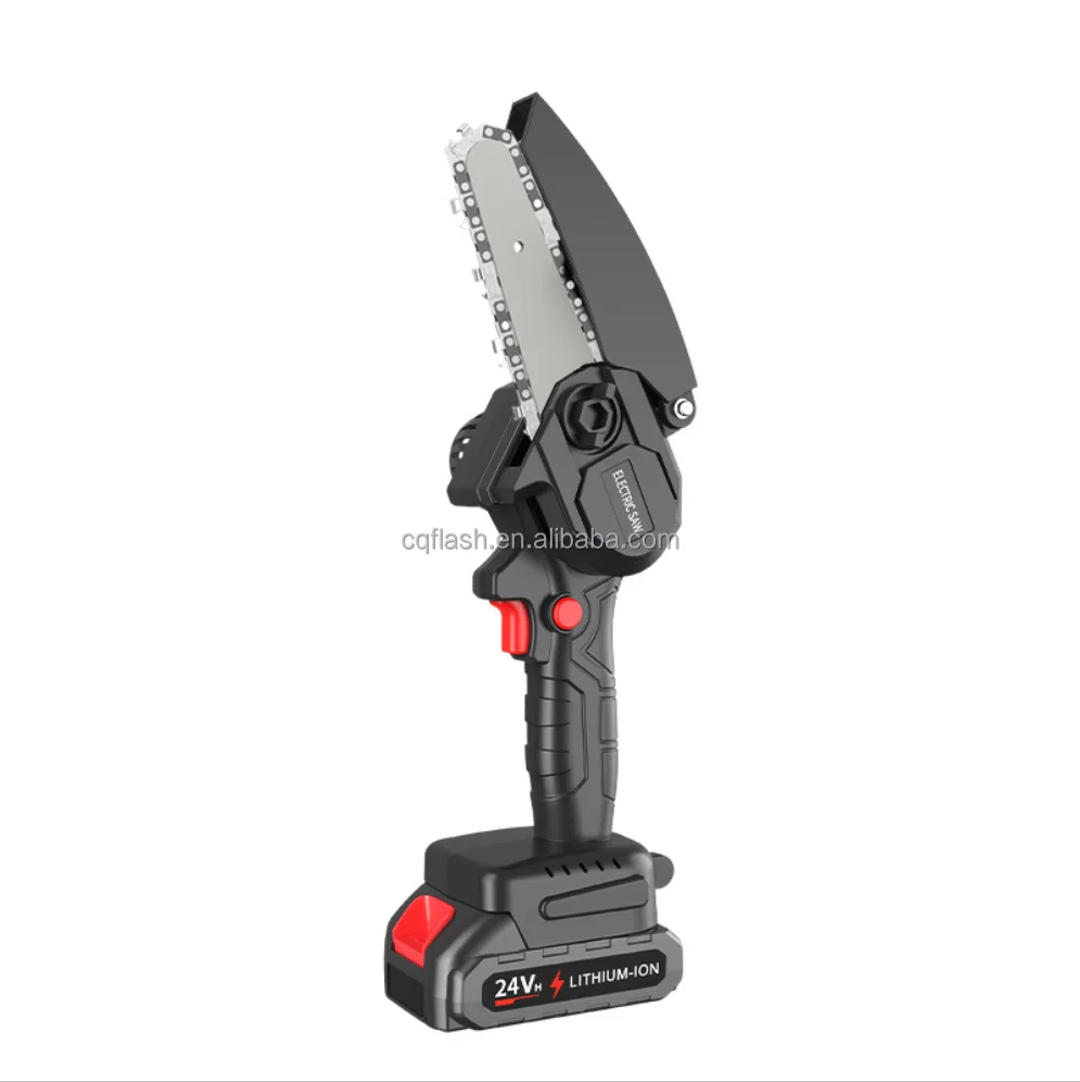 Portable Power Saws Chainsaw