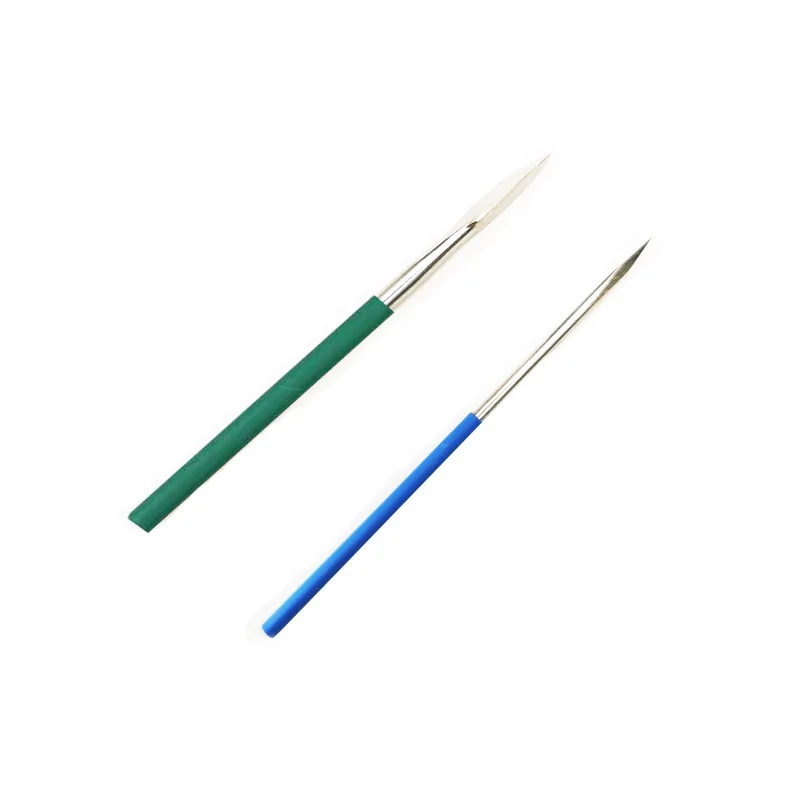 
Needle Stainless Steel Spinal Needle Sizes Medical Disposable 