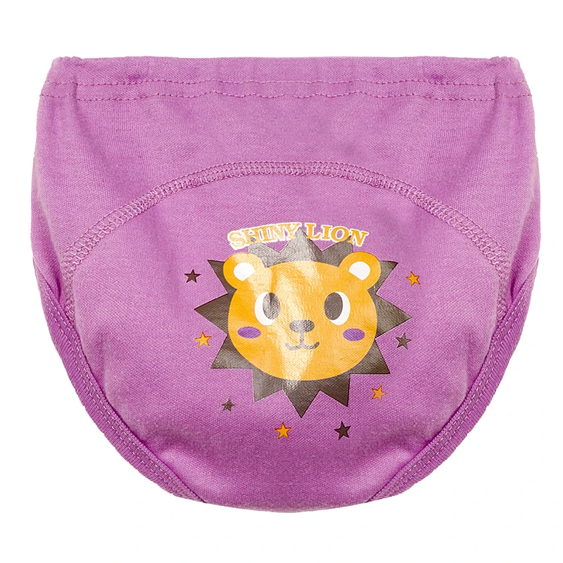 
Reusable Washable Diaper Baby Training Pants 