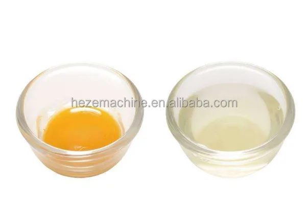 Egg Liquid Breaker / Egg Yolk Breaking Shell Separate Machine