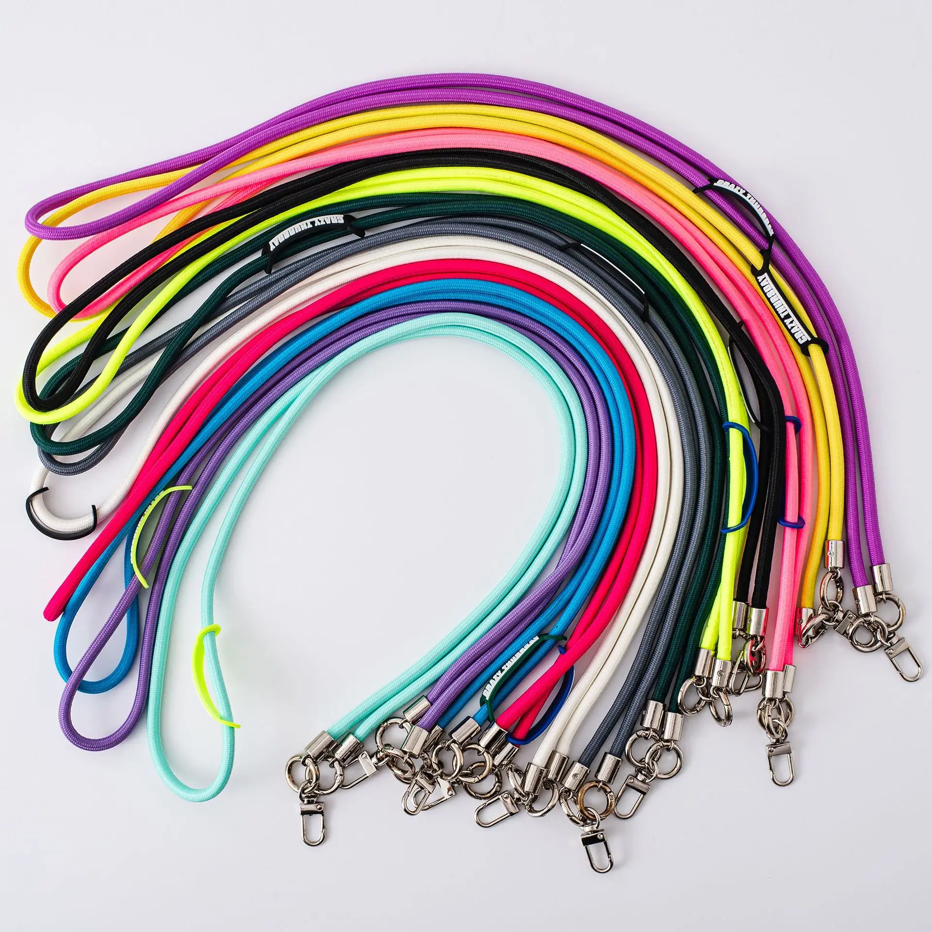 Factory wholesale cell phone strap Universal phone strap phone case strap necklace for Iphone