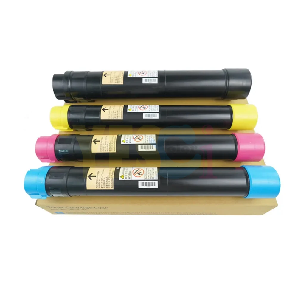 Yes-Colorful 006R01513 006R01517 совместимый тонер-картридж для Xerox WorKCentre 7525 7530 7535 7545 7556 7825 7830 7835 7855