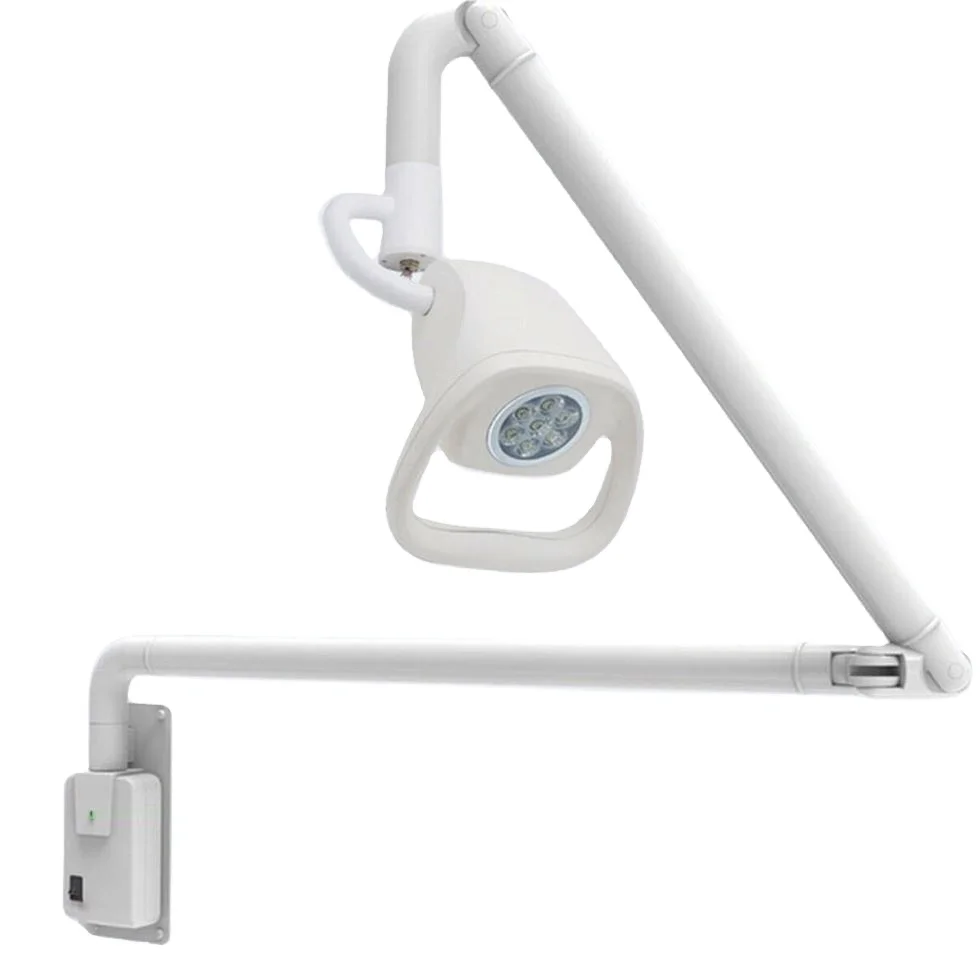 Medical Shadowless Light Led Examination Lamp Operating Surgical For Dental Clinic use
