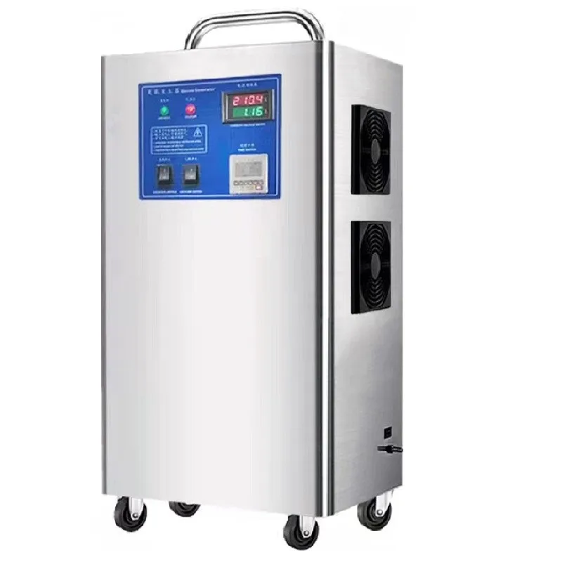 5g to 30g ozone generator for water medical ozonator mini ozone bathtub