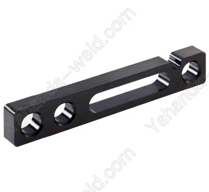China best quality and multifunctional modular 3d welding table and accessories