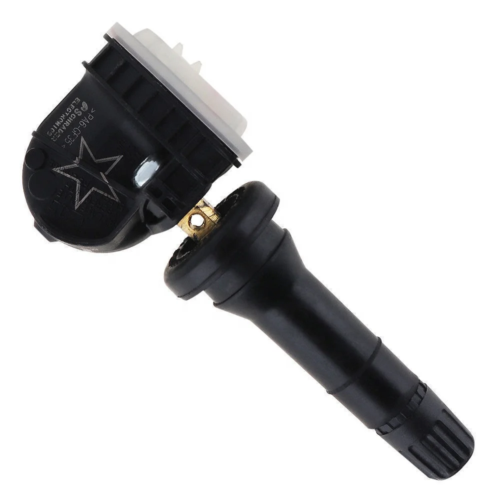 Auto Parts TPMS  Tire Pressure Monitoring Sensor For GMC Buick Chevrolet 13598771