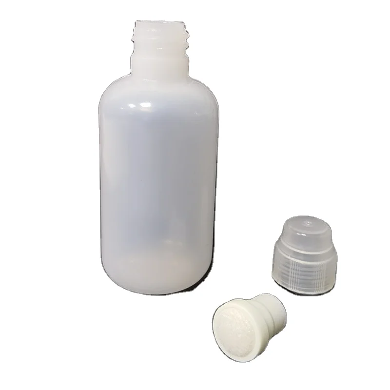 hot sale empty bingo dabbers,15 mm sponge Bottles Dauber Paint Graffiti Mop squeezable empty refillable graffiti marker daubers