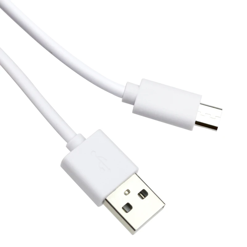 WIK-YD мульти-2.1A 1 м ПВХ Micro Usb 2,0 передачи данных кабель для зарядки