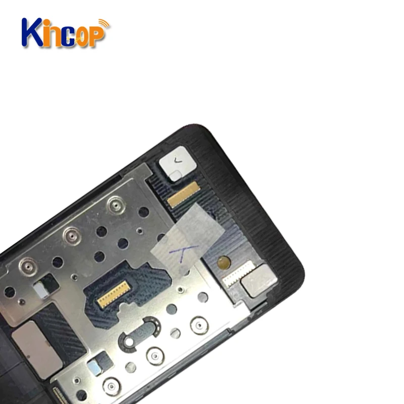 NEW Arrive Original for Xiaomi mobile phone touch screen Accessories for Xiaomi Mi MIX 3 LCD,For Xiaomi MIX3 Display With frame