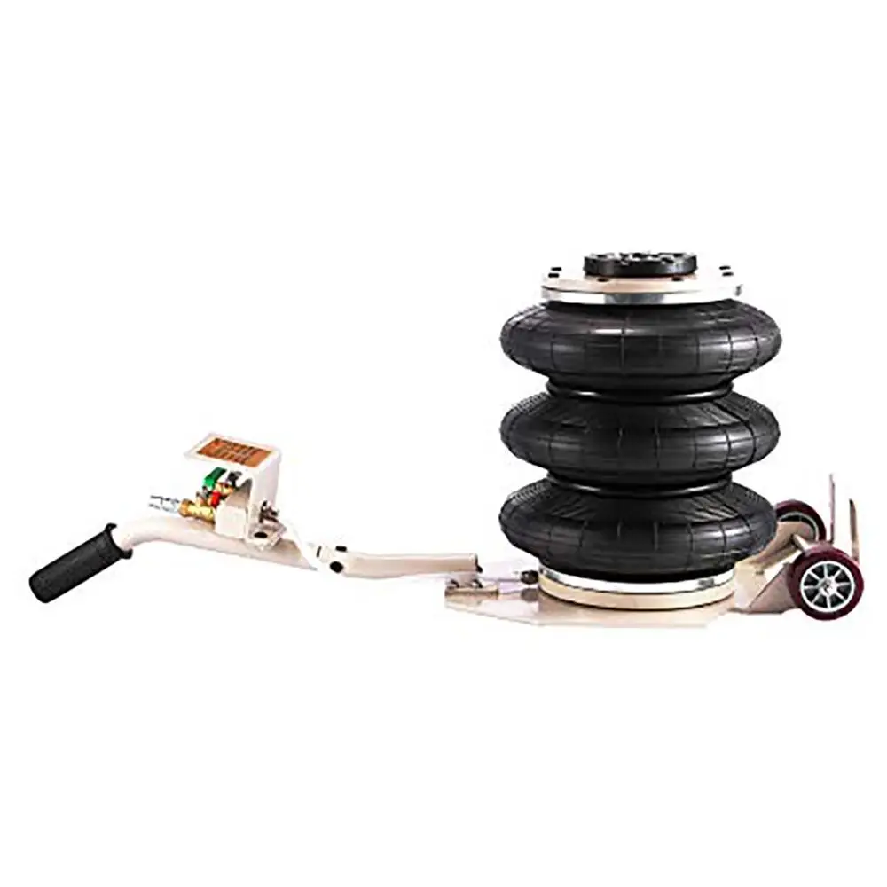 2.5Ton Car Air Bag Jack Balloon Type Jack Car Pneumatic Airbag Jack