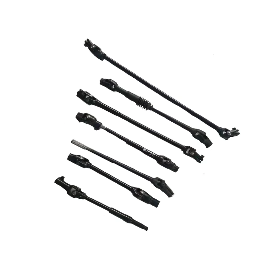 Auto Parts U-Joint , Auto Steering Shaft