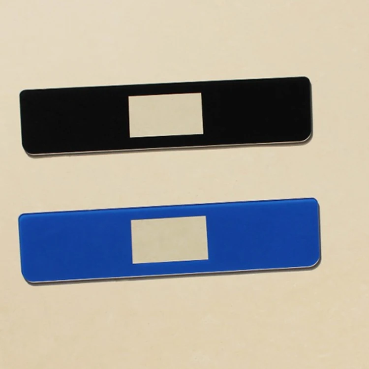 Factory Colored Ultra Clear Insulation Tempered Float Glass Panels