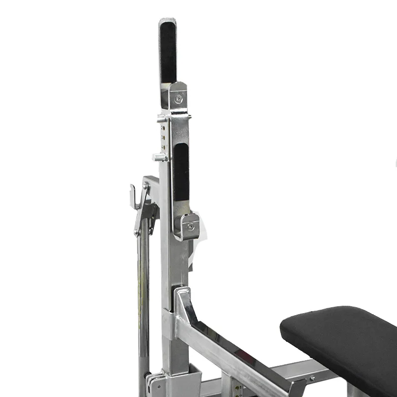 PD Squat Steering Fitness  Multifunction Gym Competition Powerlifting Bench Combo Rack Powerlifting Combo Rack gym rack