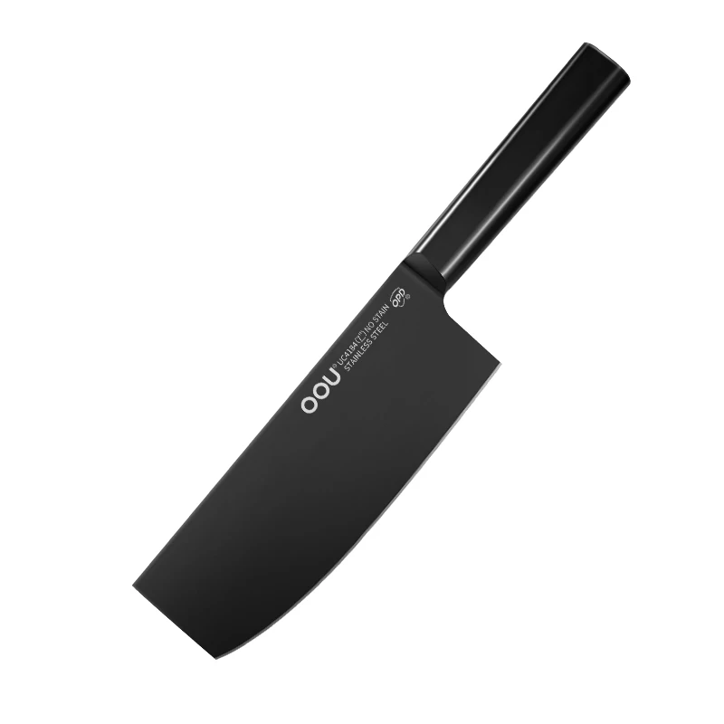 Factory Price Manufacturer Supplier Stainless Steel Knife Set Kitchen Knife Set