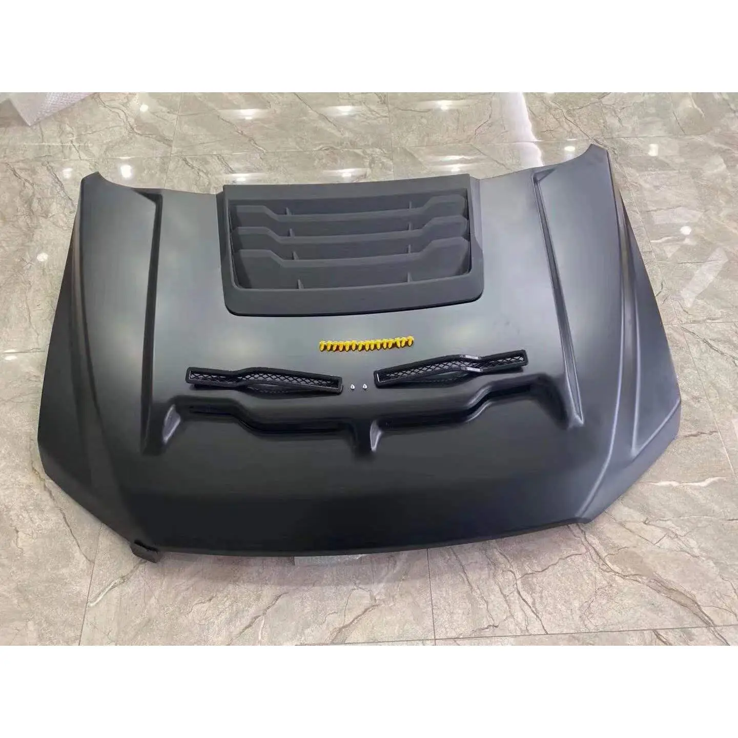 
Steel f150 Engine Bonnet Hood cover For Ford F-150 2015-2018 2019 