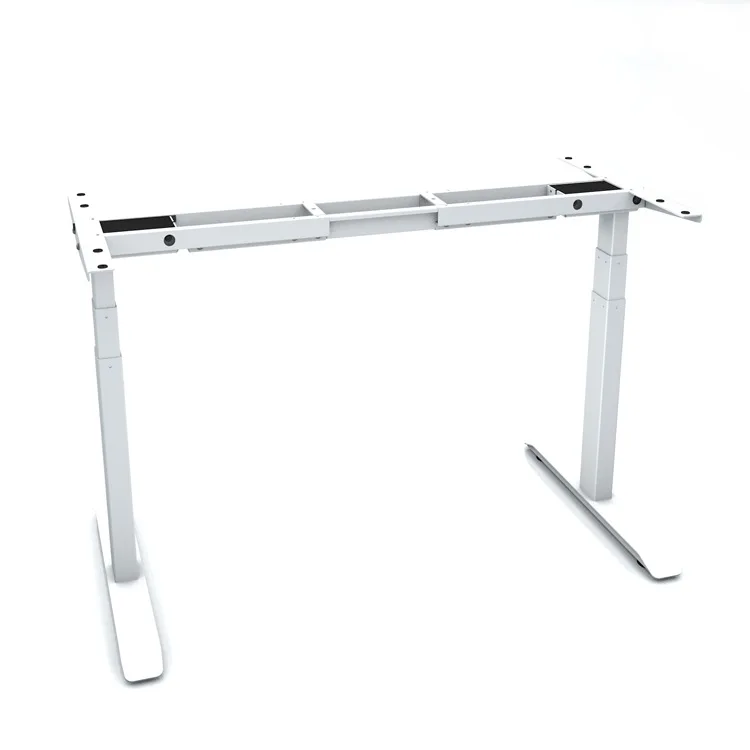 Electric Height adjustable desk home office desk