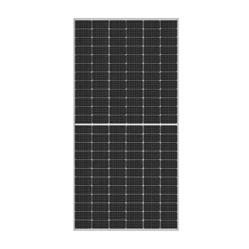 Лидер продаж Longi Himo7 610 Вт 620 высокопроизводительные модули Pv солнечная панель для электростанций