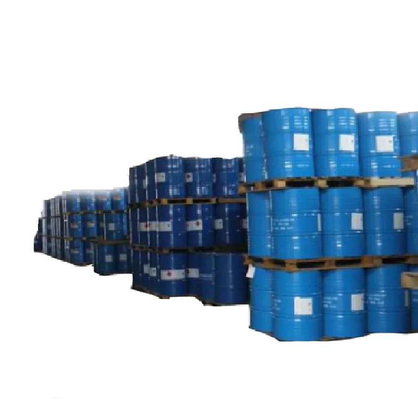 Wholesale High Quality CAS 109-83-1 2-methylaminoethanol Chemical Raw Material Barrel