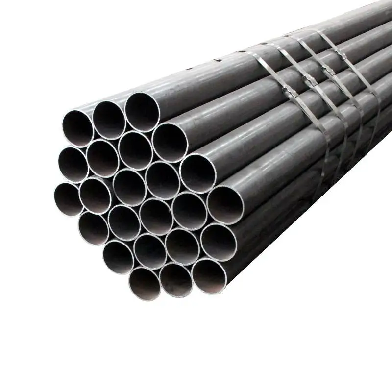 9Cr-L80 13CR-L80 C90 C110 L80 P110 Q125 T95 API 5CT casing tubing pipe 4130 4130M 4140 4145 4145M  ASTM 519 alloy steel pipe