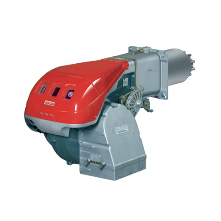 Riello RL Series Diesel Burner For Boiler and Heater