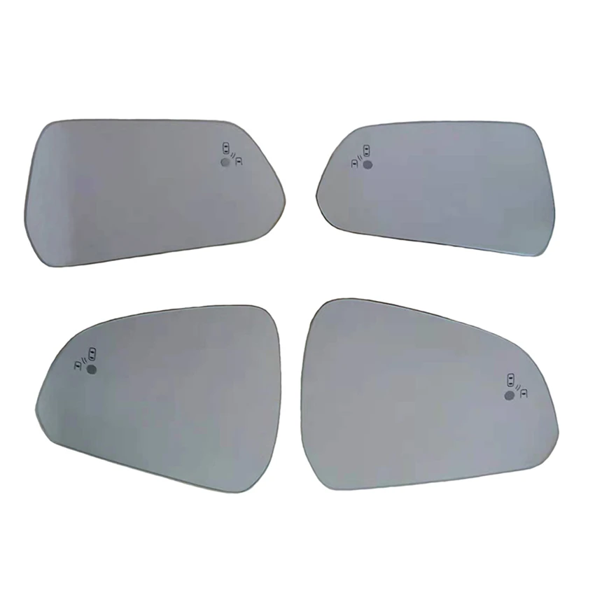 car intelligent system microwave Sensor blind spot detection spare car parts for mustang