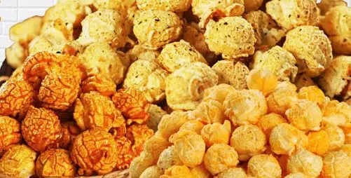 Передовая технология электромагнитного нагрева попкорн из нержавеющей стали