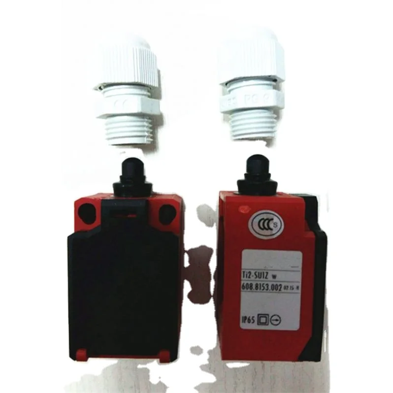6121137695 GC-U1 AD/2 limit switch
