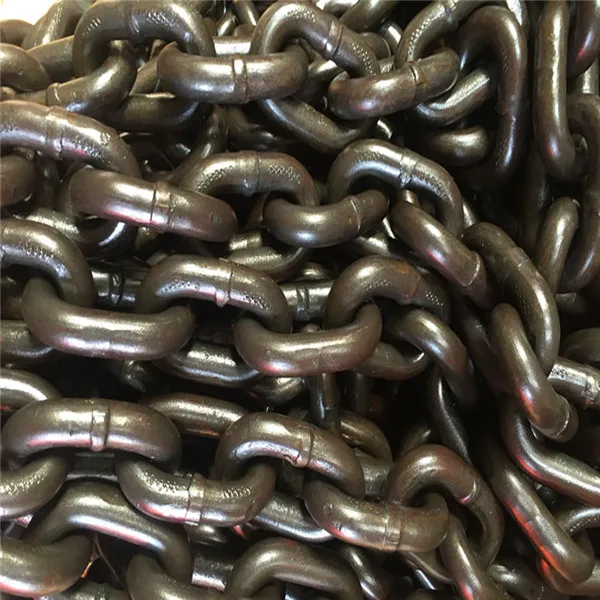 self colored Lashing chain G80