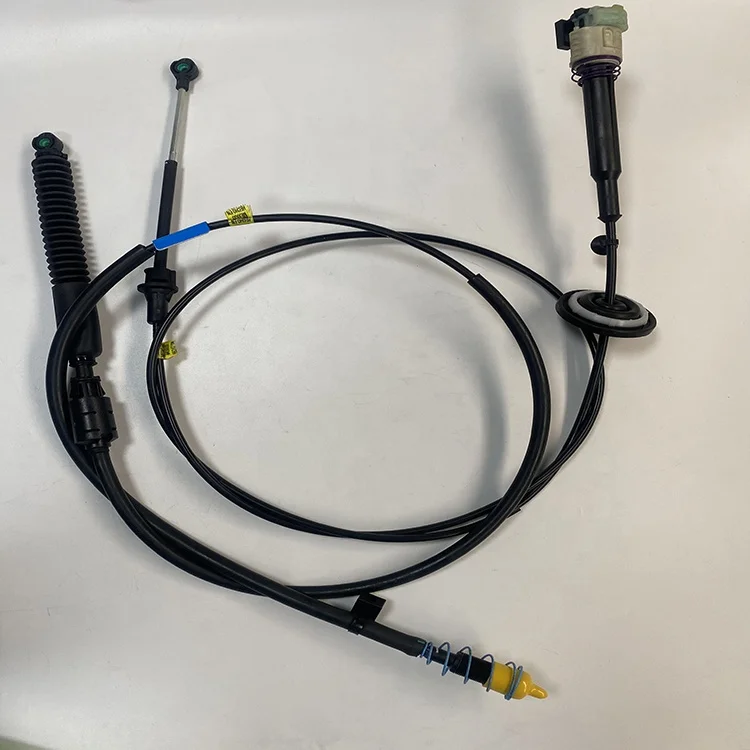 high quality gear shift cable OEM 15784587 for GM