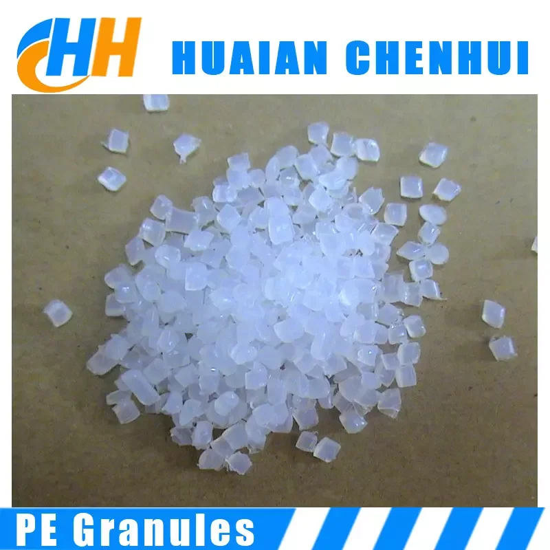 Натуральный LDPE/полиэтилен низкой