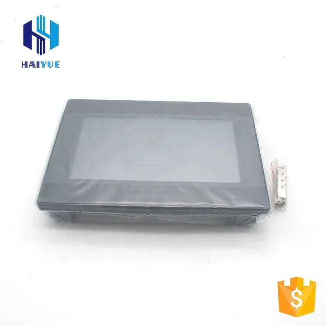 MT6071iP  Weinview with Integrated Human Machine Interface Low Plc Hmi