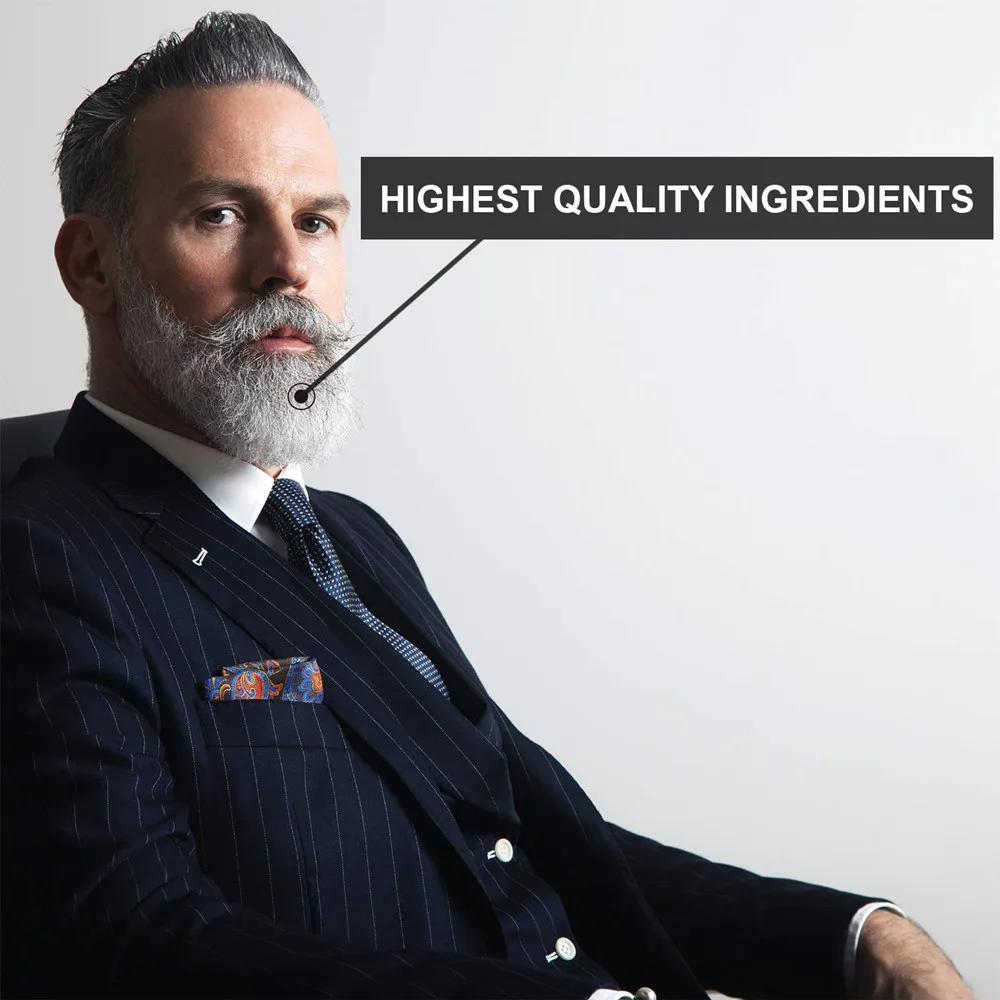Private Label Natural Men Tobacco Vanilla Beard Oil Natural Men Tobacco Vanilla Beard Oil Customized Men Pines Grow Oil Cyprus